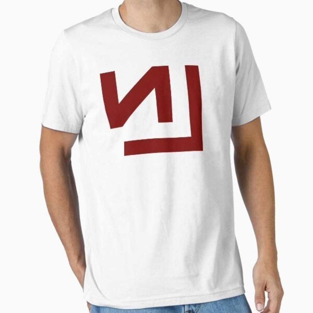 NIN Cold Energy Club Tee